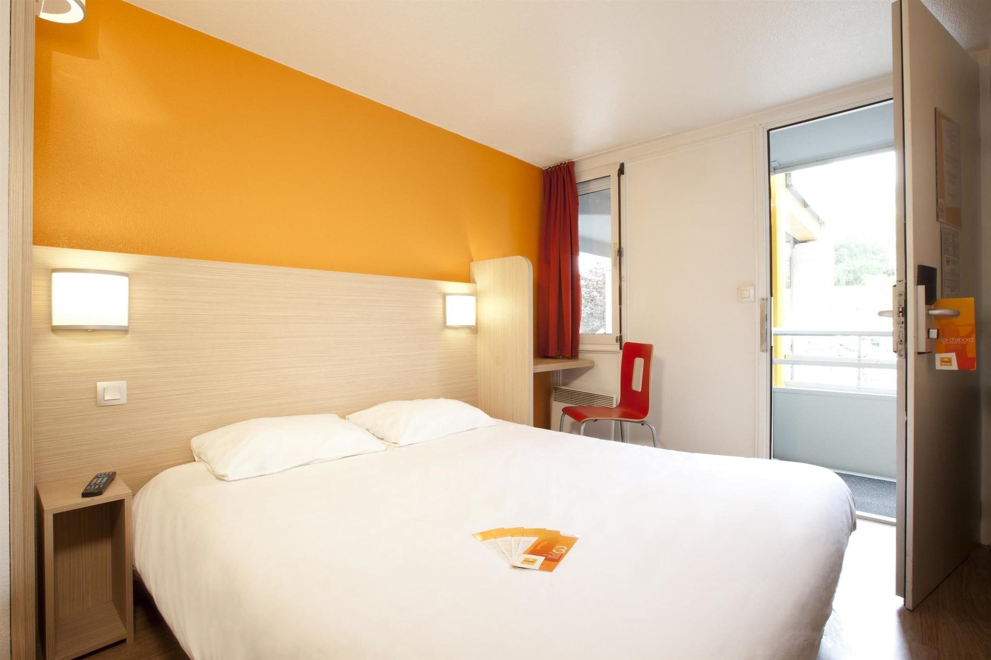 Premiere Classe Toulouse Nord - L'Union Hotel Eksteriør billede