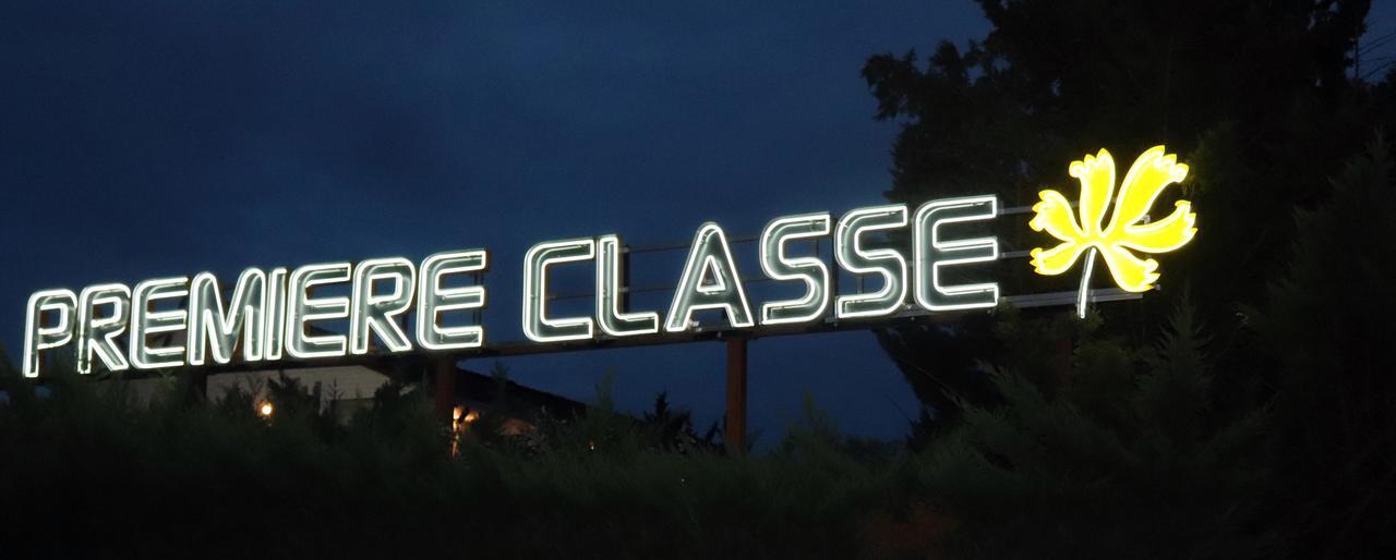 Premiere Classe Toulouse Nord - LʼUnion Eksteriør billede