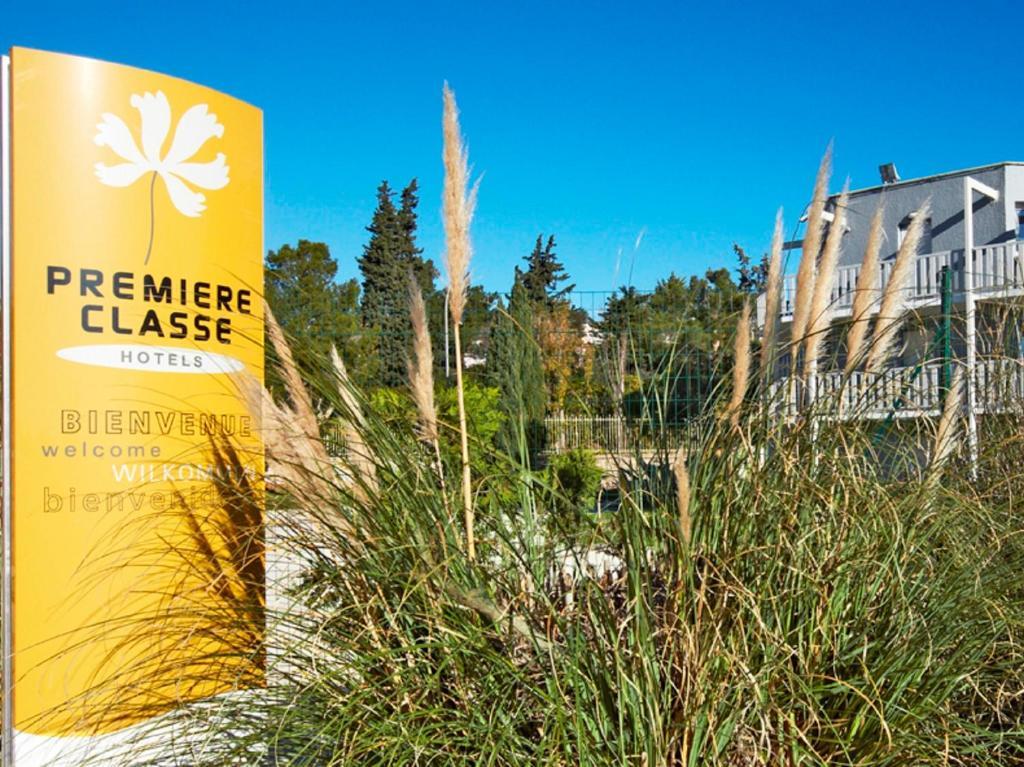 Premiere Classe Toulouse Nord - LʼUnion Eksteriør billede