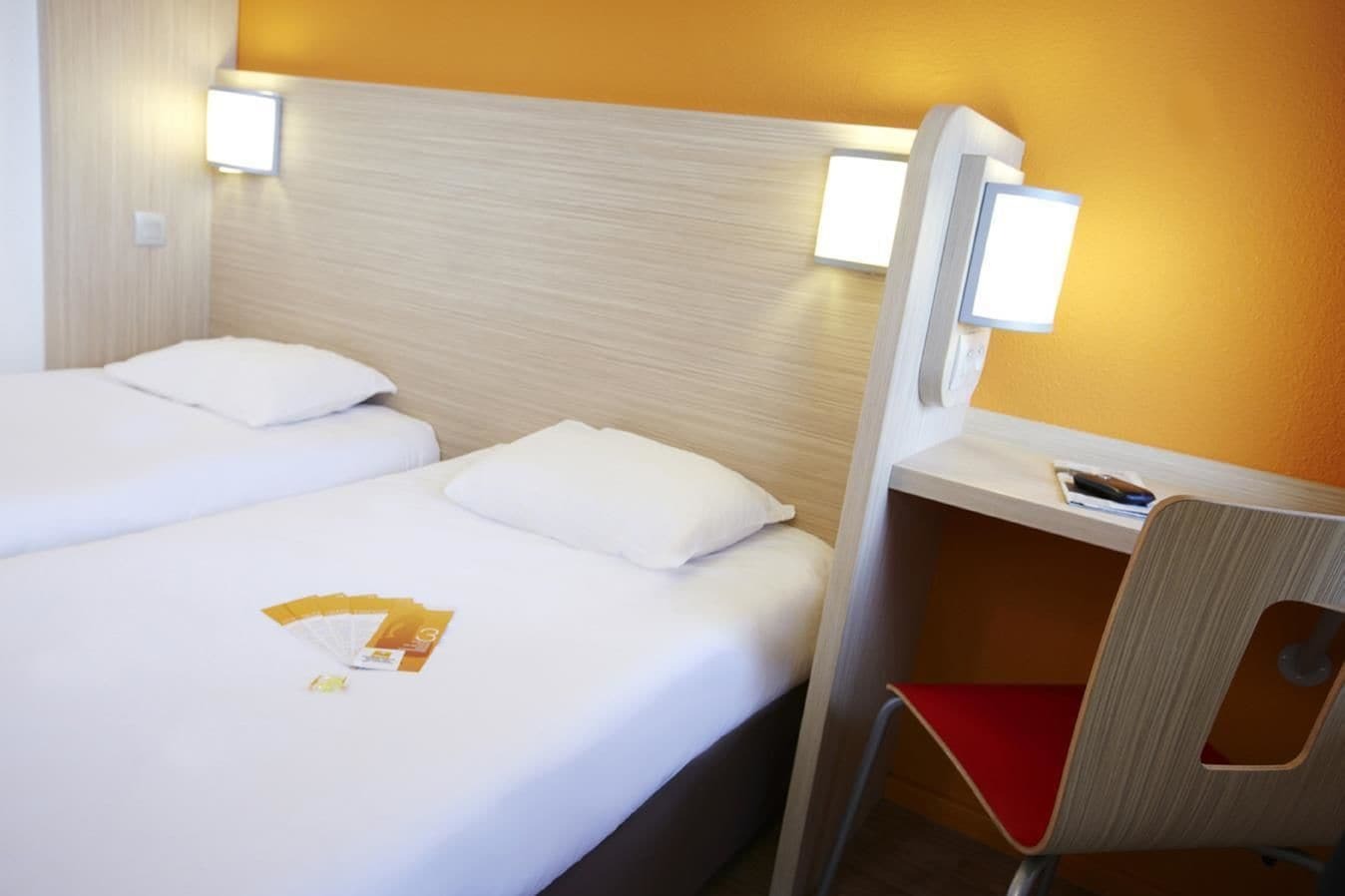 Premiere Classe Toulouse Nord - L'Union Hotel Eksteriør billede